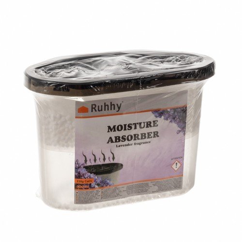 Αφυγραντήρες με αρωμα λεβάντα 500 ml