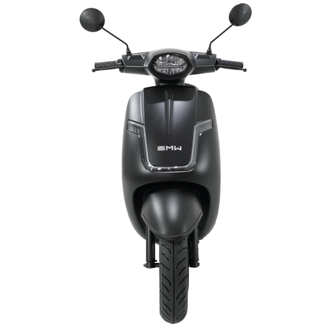 Lucking Basic EMW ONE | Ηλεκτρικό Μηχανάκι