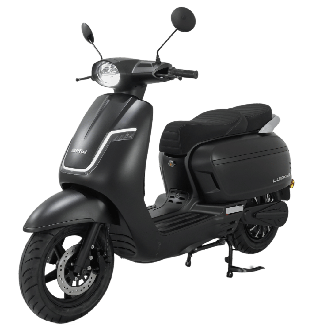 Lucking Basic EMW ONE | Ηλεκτρικό Μηχανάκι