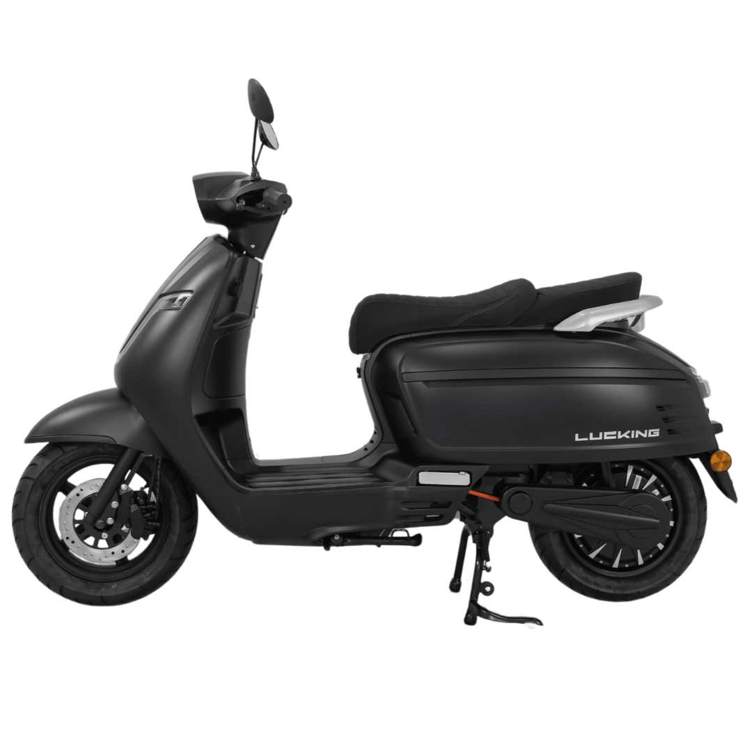 Lucking Basic EMW ONE | Ηλεκτρικό Μηχανάκι