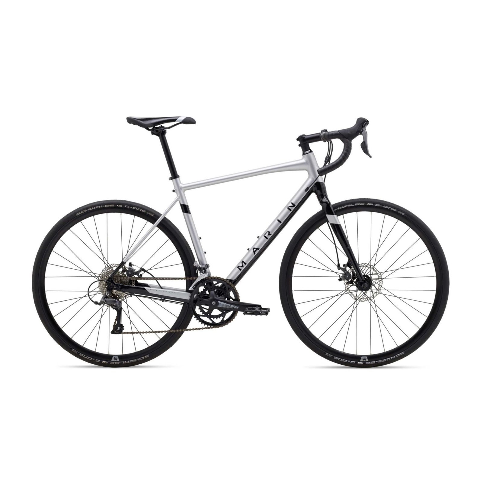 MARIN GESTALT GRAVEL 28” 2022