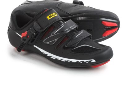 MAVIC KSYRIUM ELITE II ROAD SHOES