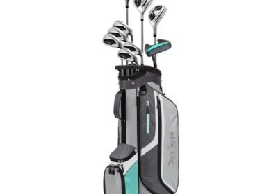 MacGregor CG3000 Ladies Cart Package Set