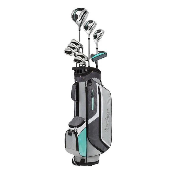 MacGregor CG3000 Ladies Cart Package Set