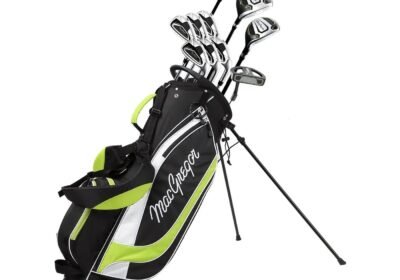 MacGregor CG4000 Mens Package Set