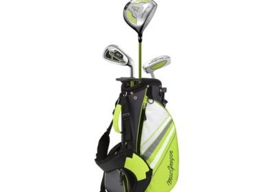 MacGregor DCT Junior Package Set 3-5 Years