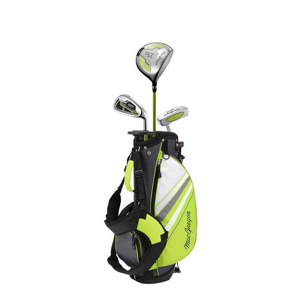 MacGregor DCT Junior Package Set 3-5 Years