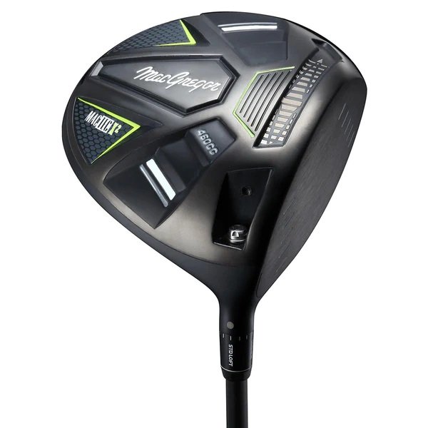 MacGregor MACTEC X 2 Adjustable Driver