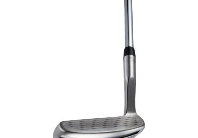 MacGregor Response I Chipper