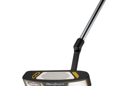 MacGregor V-Foil Putter MRH #1 Regular Grip