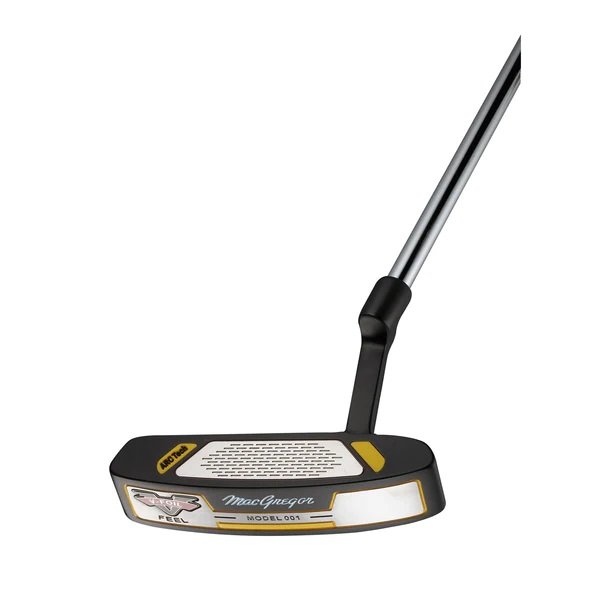 MacGregor V-Foil Putter MRH #1 Regular Grip