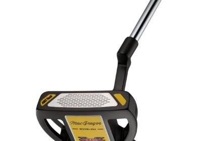 MacGregor V-Foil Putter MRH #4 Regular Grip