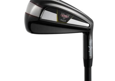 MacGregor V Foil Speed Driving Iron MRH
