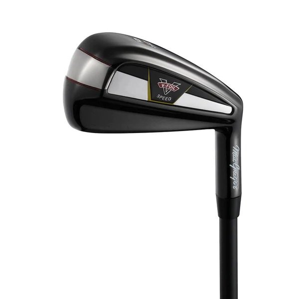 MacGregor V Foil Speed Driving Iron MRH