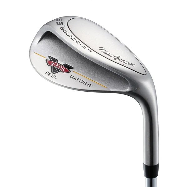 MacGregor V Foil Wide Sole Sandwedge MRH 66 Deg Loft