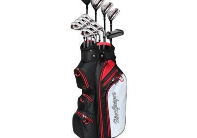 MacGregor ZT1 Mens Package Set