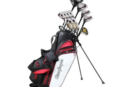 MacGregor ZT1-R14 Mens Package Set