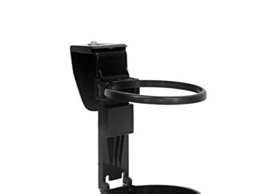 Mαύρη-κρεμαστή-ποτηροθηκη-αυτοκινήτου-για-πόρτα-Guard-Happy-Trip-500