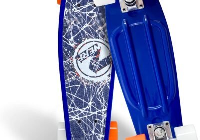 Δωρεάν Αγγελίες Οχημάτων - Αρχική 14 Nerf_Nation_22_Grip_Tape_Plastic_Cruiser_C4_BLUE__LINES