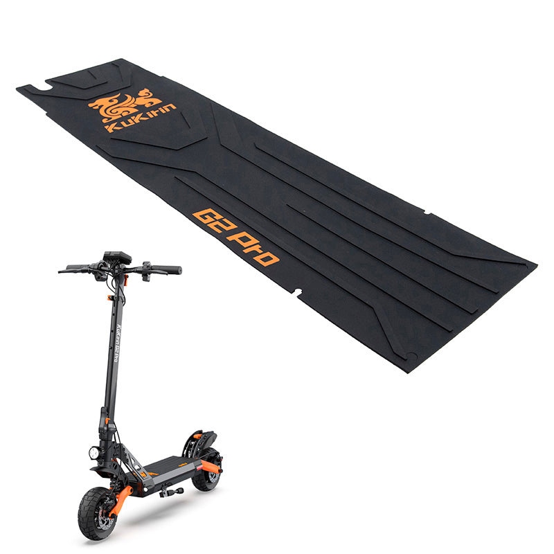 Αντιολισθητική βάση για το KUGOO Kirin G2 Pro