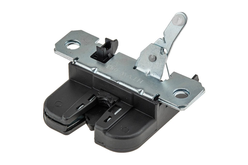 OEM Κλειδαρια πίσω πόρτας GOLF IV 1999- NTY EZCVW083