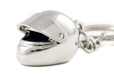 OEM-Μπρελόκ-κρανος-moto-χρωμίου-ΚΕΥHLM