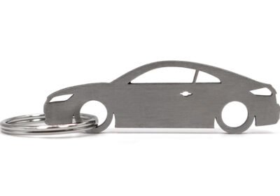 OEM-μπρελόκ-Audi-TT-8J-Coupe-2006-2014-από-ανοξείδωτο-Ατσάλι