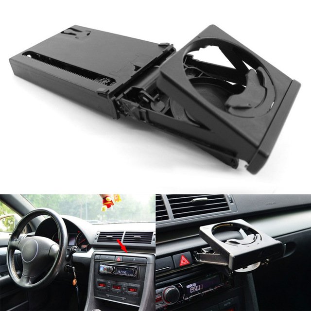 OEM ποτηροθήκη AUDI A4 8E 02- AP342