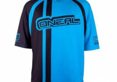 O’NEAL ELEMENT STORMRIDER SHORT SLEEVE JERSEY