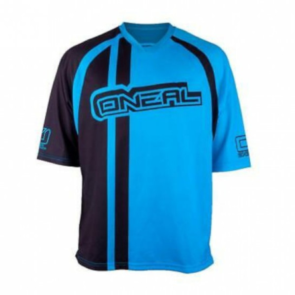 O’NEAL ELEMENT STORMRIDER SHORT SLEEVE JERSEY