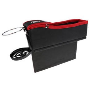 Organizer-με-κερματοθήκη-και-ποτηροθήκη-αυτοκινήτου-ανάμεσα-στα-καθίσματα-CPHUORG