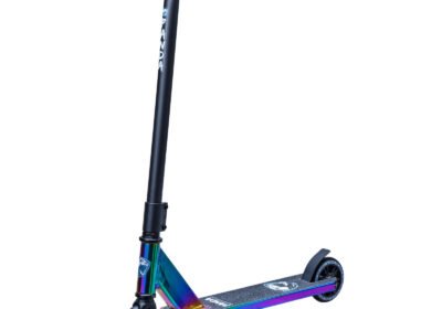 PANDA INITIO RAINBOW