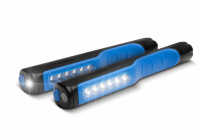 PHILIPS-LPL18B1-Φακός-Τσέπης-90-Lumen-LPL18B1