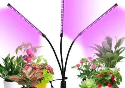 PLANT_LAMP_LED_27W_WITH_3_LIGHT