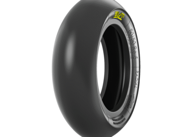 PMT-80-50-R6.5-SLICK