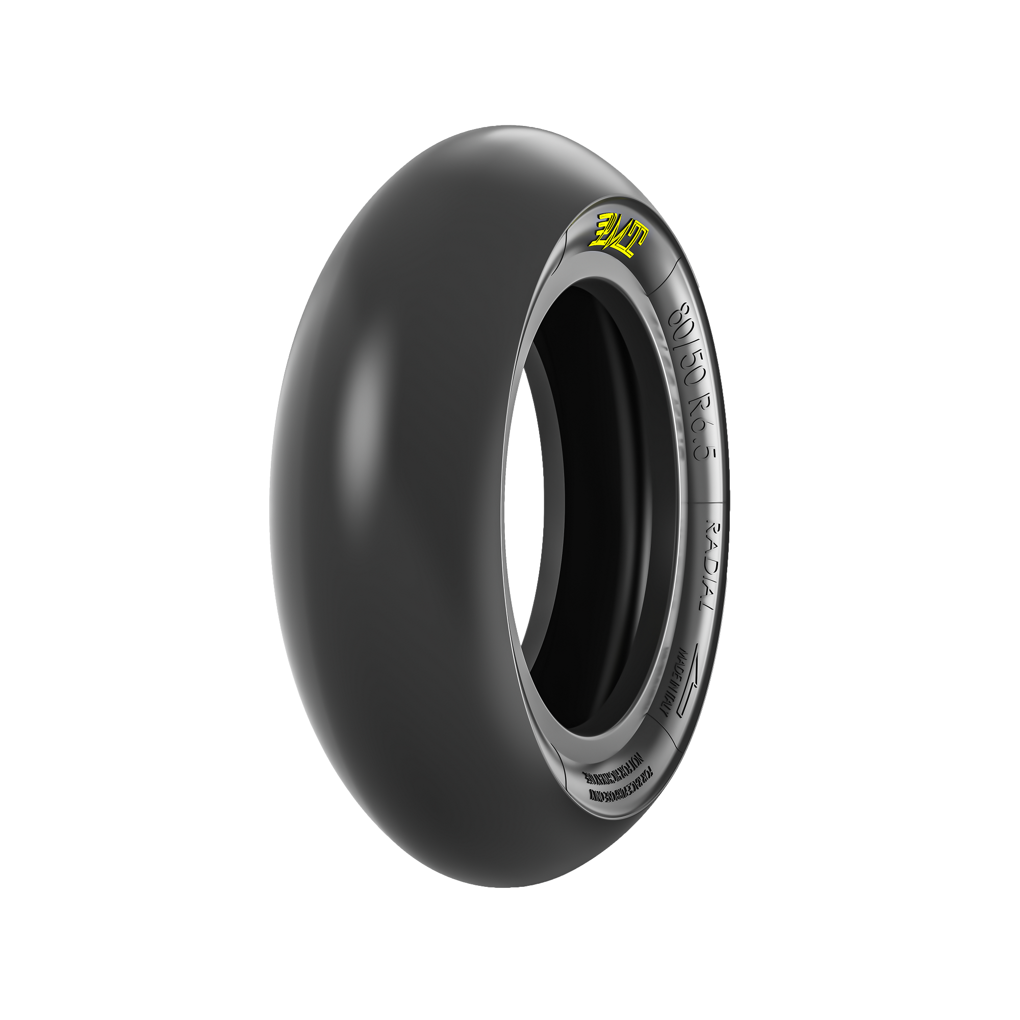 Ελαστικό PMT 80/50R6.5” T41 SLICK