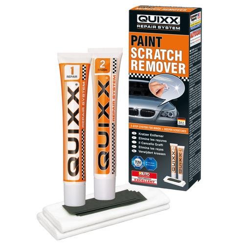 Quixx Repair-Τέλος Στις Γραντζουνιές-Κιτ Αφαίρεσης Γραντζουνιών (38171)