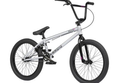 RADIO REVO PRO 20” 2022