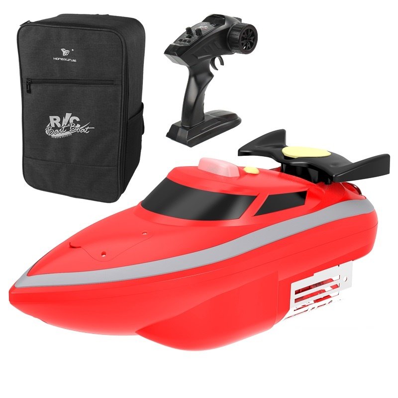 Τηλεκατευθυνόμενο σκάφος για ψάρεμα Go-Fishing II