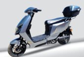 REE 1500 ΗΛΕΚΤΡΙΚΟ SCOOTER