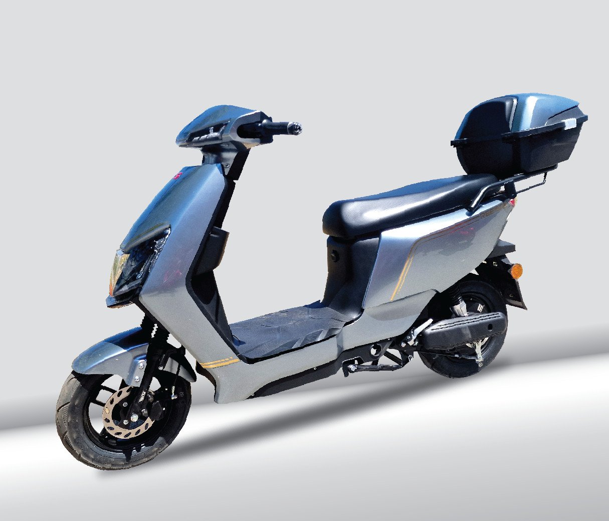 REE 1500 ΗΛΕΚΤΡΙΚΟ SCOOTER