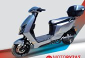 REE 1500 ΗΛΕΚΤΡΙΚΟ SCOOTER