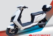 REE 1500 ΗΛΕΚΤΡΙΚΟ SCOOTER