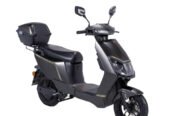 REE 1500 ΗΛΕΚΤΡΙΚΟ SCOOTER