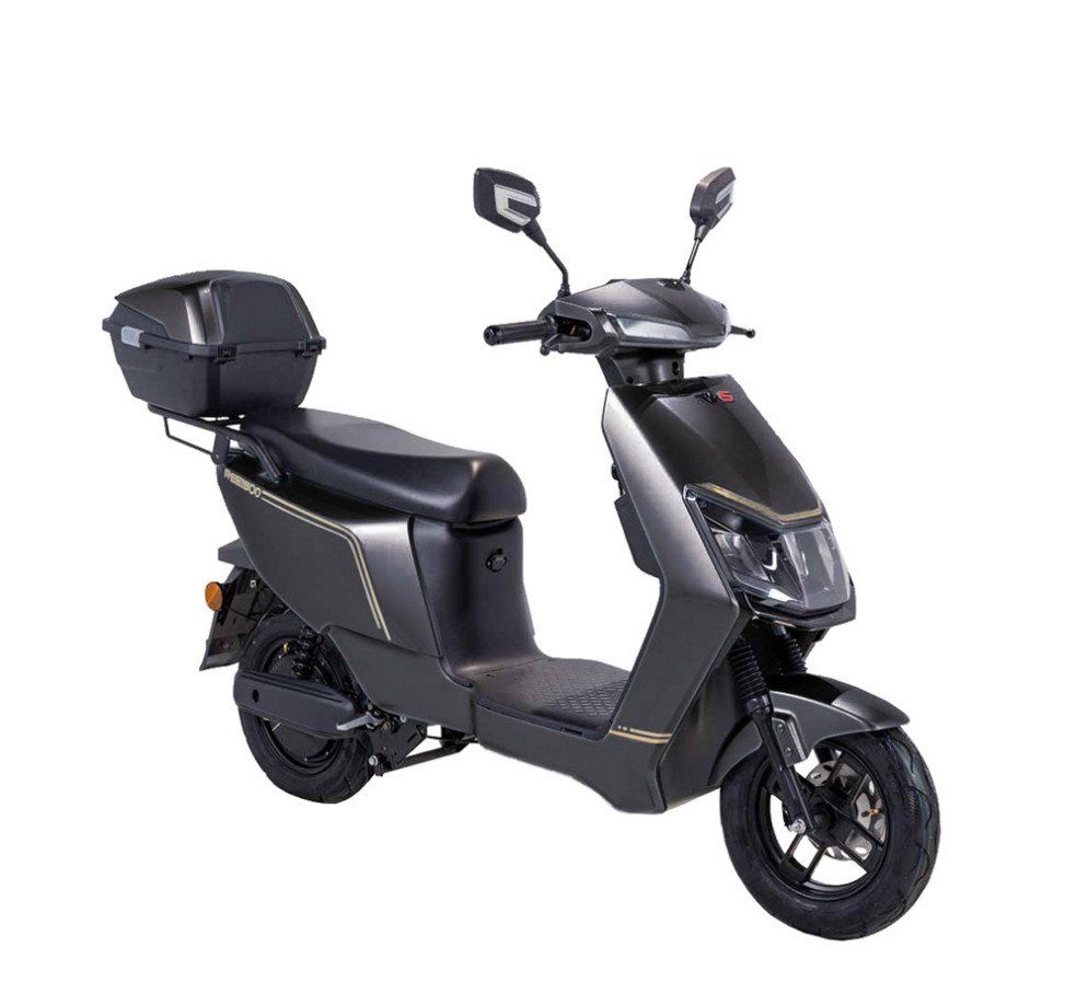 REE 1500 ΗΛΕΚΤΡΙΚΟ SCOOTER