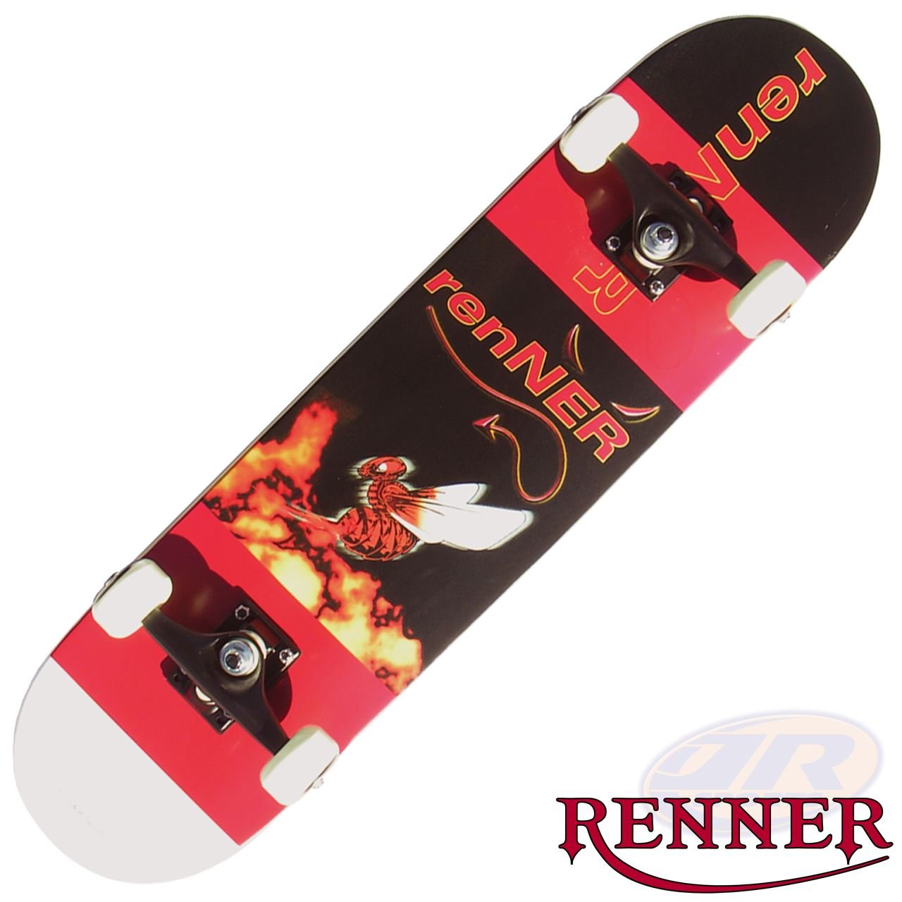 Skateboard Renner σειρά A Sting III