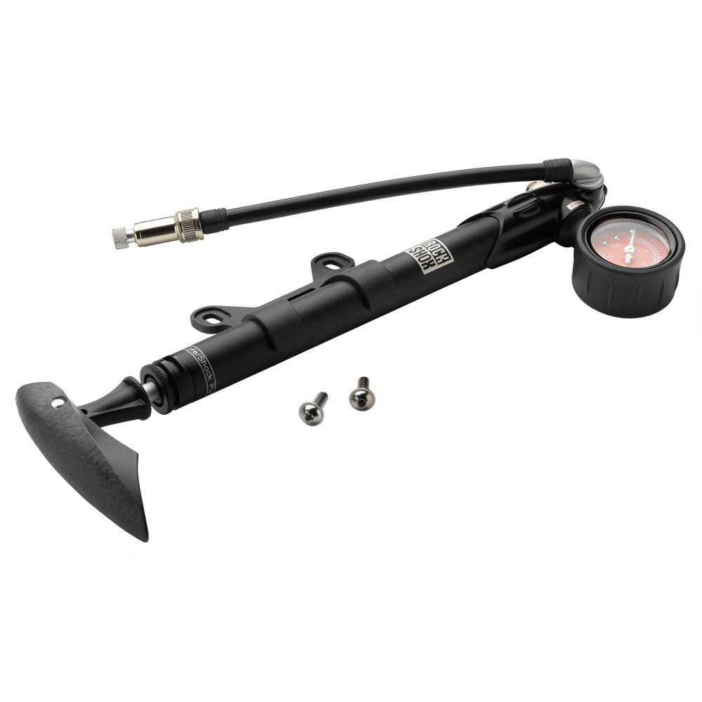 ROCKSHOX AM RS BOXXER 2 IN 1 300psi