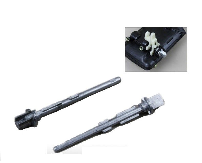 Repair Kit κλειδαριάς συρόμενης πόρτας Peugeot Partner Citroen Berlingo