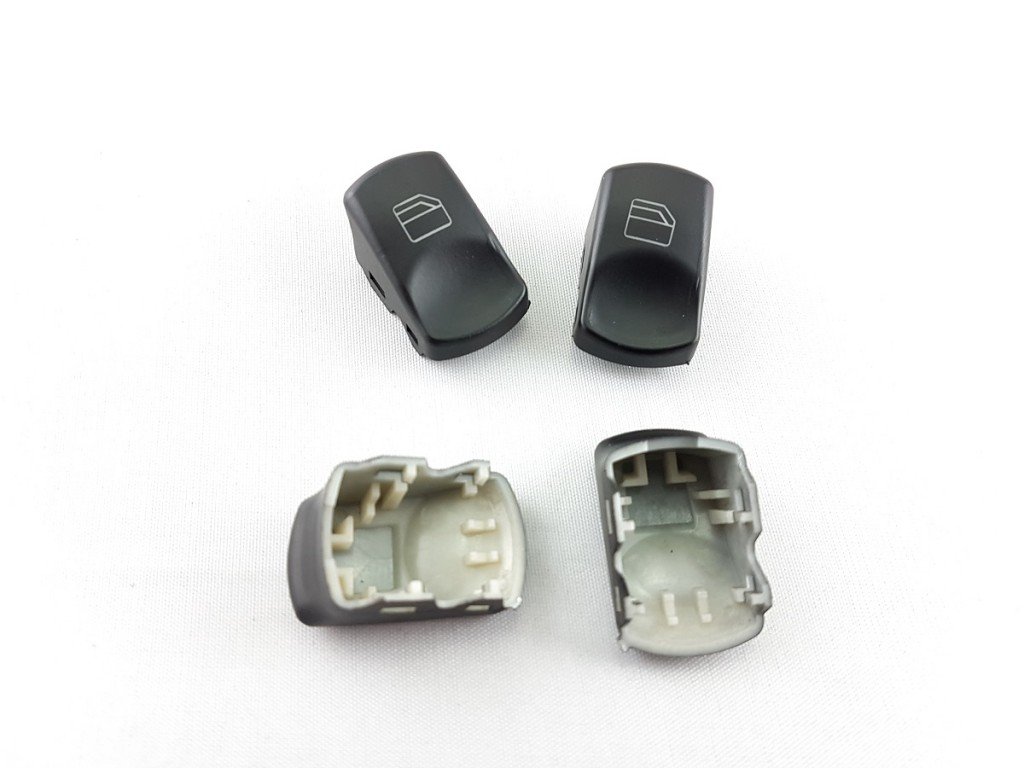 Repair kit δεξιού διακόπτη ηλεκτρικού παραθύρου Mercedes Sprinter 2006-2012 Vito VW Krafter