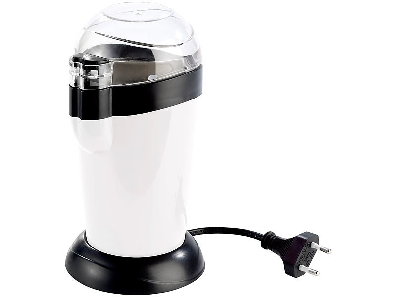 Rosenstein & Söhne Μύλος Αλέσεως καφέ Arabica για επαγγελματική οικιακή χρήση